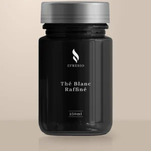 Recharge Thé Blanc Raffiné
