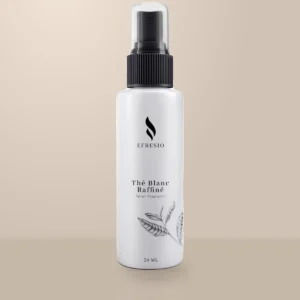 Spray Thé Blanc Raffiné