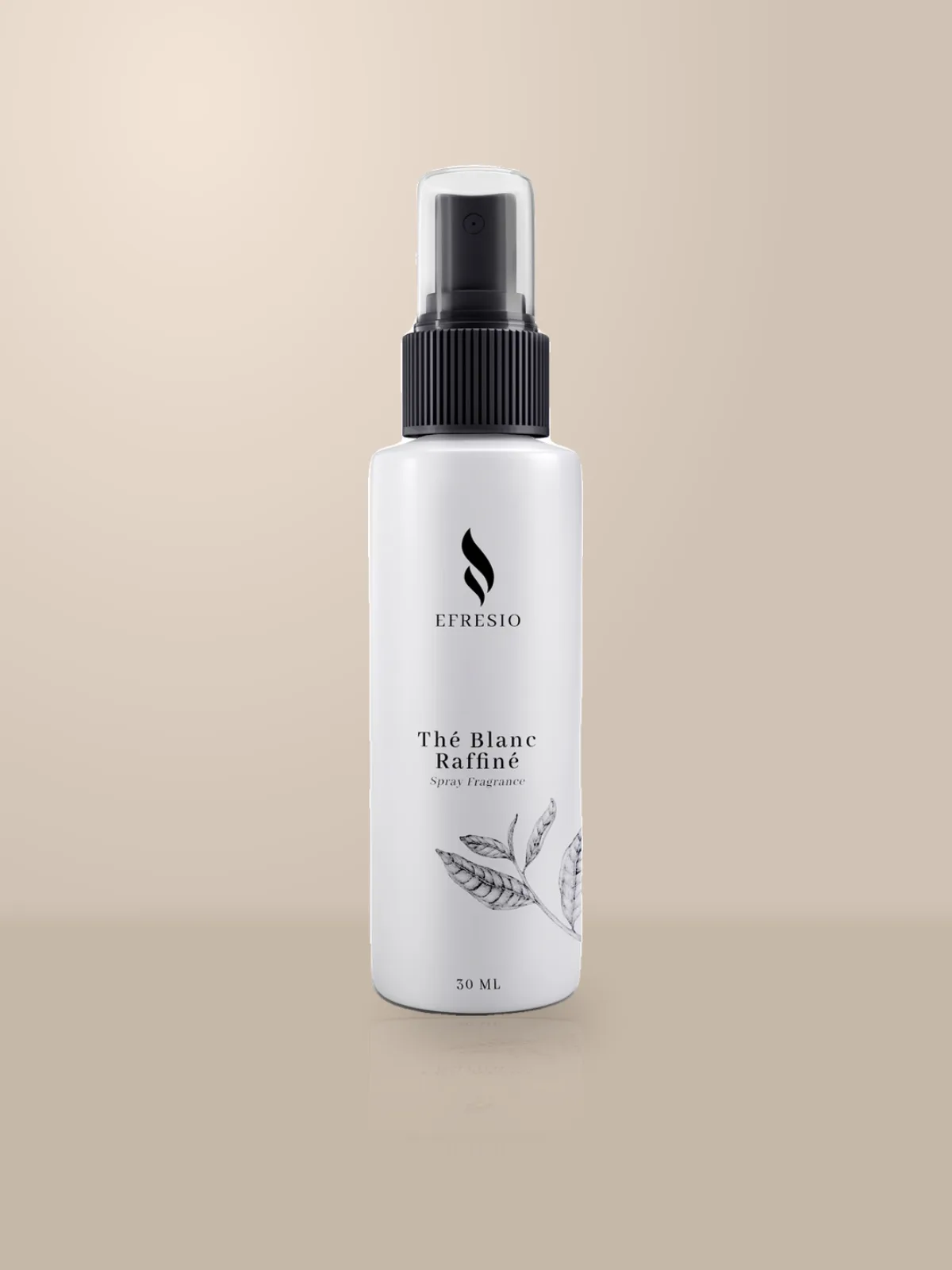 Spray Thé Blanc Raffiné