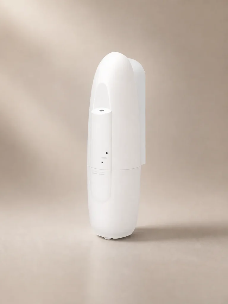 Diffuseur EFRESIO du configurateur