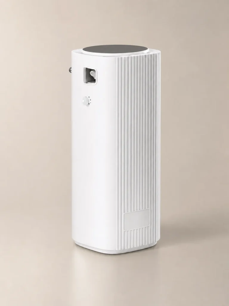 NEBUSCENT 380